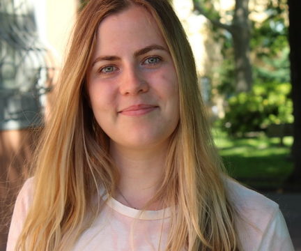 Marina Knickel