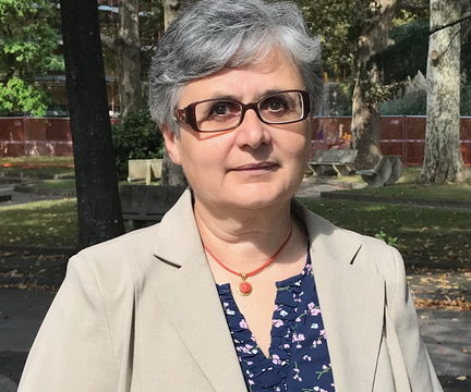Maria Andreoli
