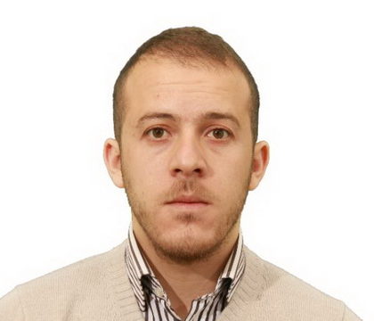 Tarek Allali