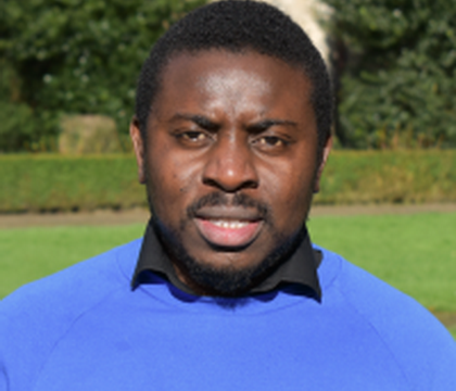 Chinedu Obi