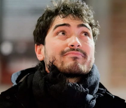 Matteo Metta
